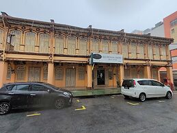 Old Penang Heritage Inn