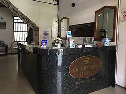 Old Penang Heritage Inn