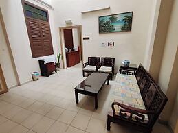 Old Penang Heritage Inn