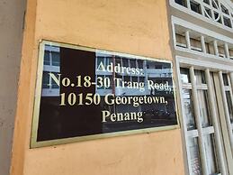 Old Penang Heritage Inn