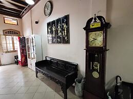 Old Penang Heritage Inn