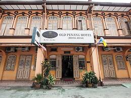 Old Penang Heritage Inn