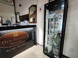 Old Penang Heritage Inn