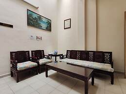 Old Penang Heritage Inn