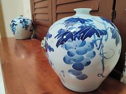 Old Penang Heritage Inn
