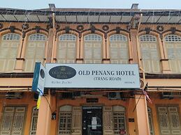 Old Penang Heritage Inn