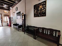 Old Penang Heritage Inn