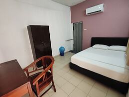 Old Penang Heritage Inn