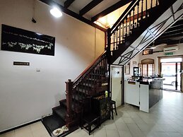 Old Penang Heritage Inn