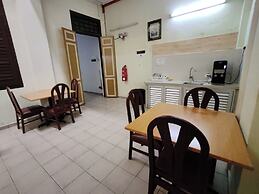 Old Penang Heritage Inn
