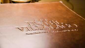 Hotel Villalago