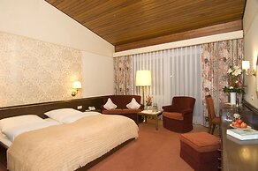 Burghotel