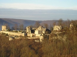 Burghotel