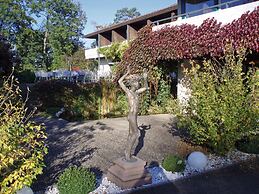 Burghotel