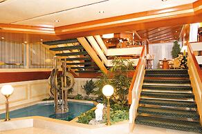 Burghotel