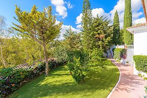 Cubo's Villa las Colinas