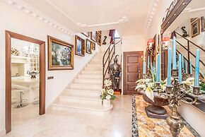 Cubo's Villa Dos Reyes