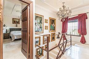 Cubo's Villa Dos Reyes