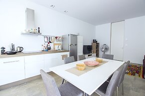 Cubo's Villa el Meandro