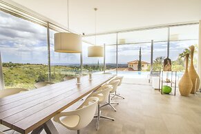 Cubo's Villa el Meandro