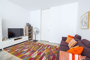 Cubo's Villa el Meandro