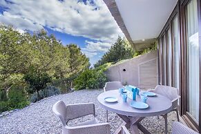 Cubo's Villa el Meandro