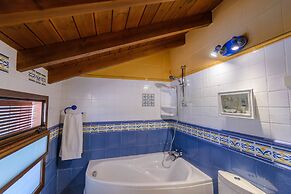Cubo's Villa Llanos de la Plata