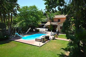 Cubo's Villa Llanos de la Plata