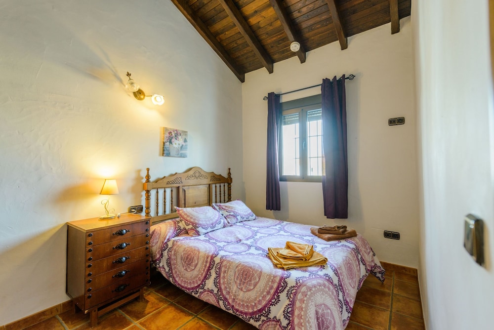 Cubo's Cortijo la Hilacha