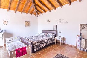 Cubo's Cortijo la Hilacha