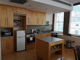 Cartwrights Apartments