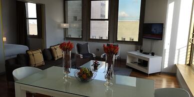 Cartwrights Apartments