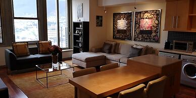Cartwrights Apartments