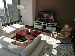 Cartwrights Apartments