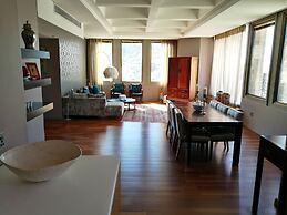Cartwrights Apartments