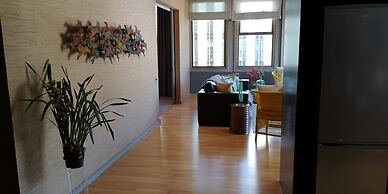 Cartwrights Apartments