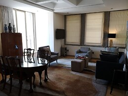 Cartwrights Apartments