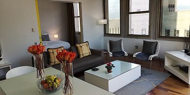 Cartwrights Apartments