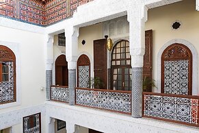 Riad Alassala Fes