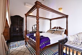 Riad Alassala Fes
