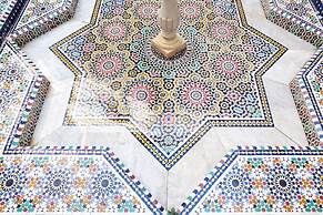 Riad Alassala Fes