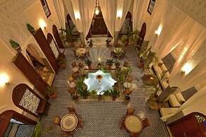 Riad Alassala Fes