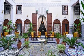 Riad Alassala Fes