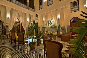 Riad Alassala Fes