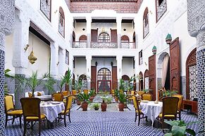 Riad Alassala Fes