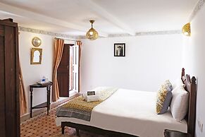 Riad Alassala Fes