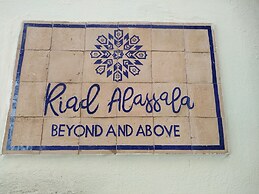 Riad Alassala Fes