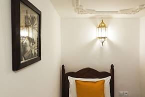 Riad Alassala Fes