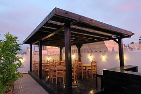 Riad Alassala Fes