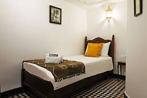 Riad Alassala Fes